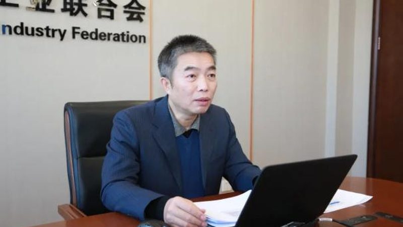 汽车制造装备展会观众登记，掌握这些流程更高效