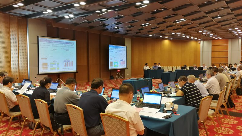 轴承座型号对照表：标准解读与选型要点